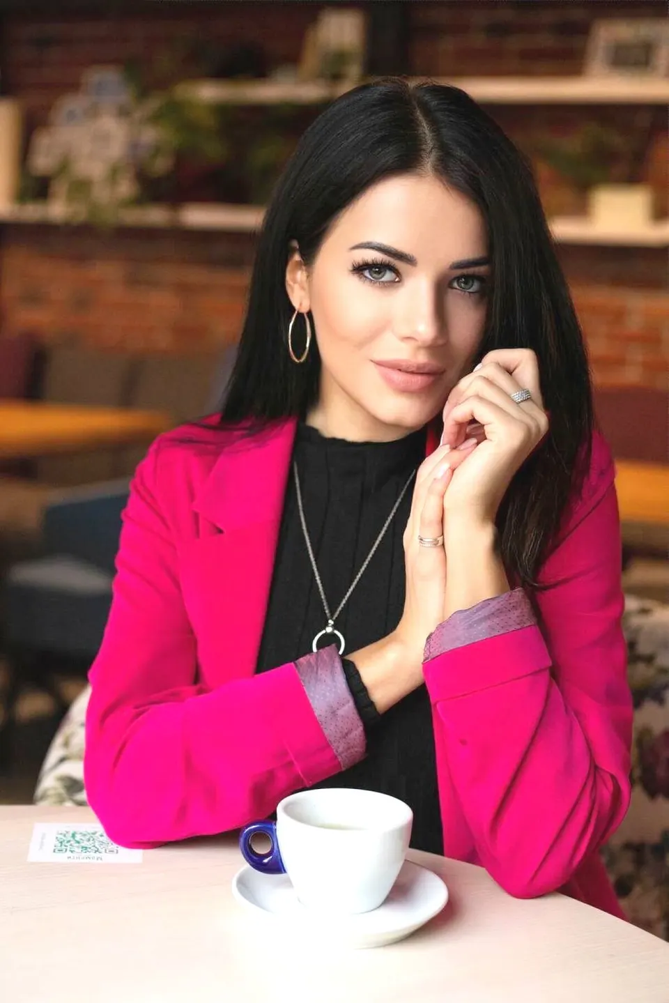 Ksenia — photo 4