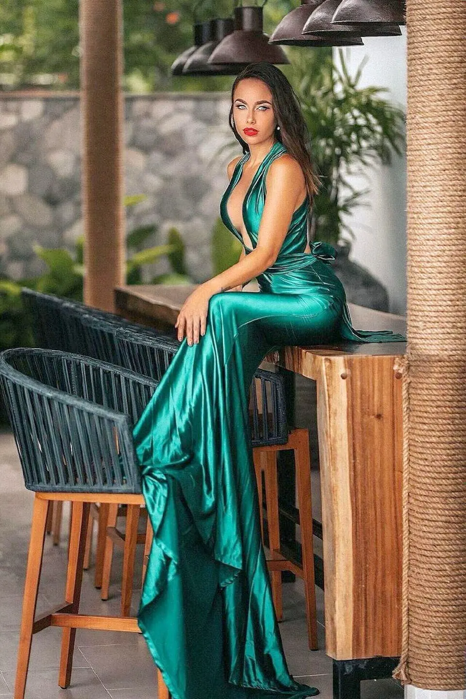 Julia — photo 3