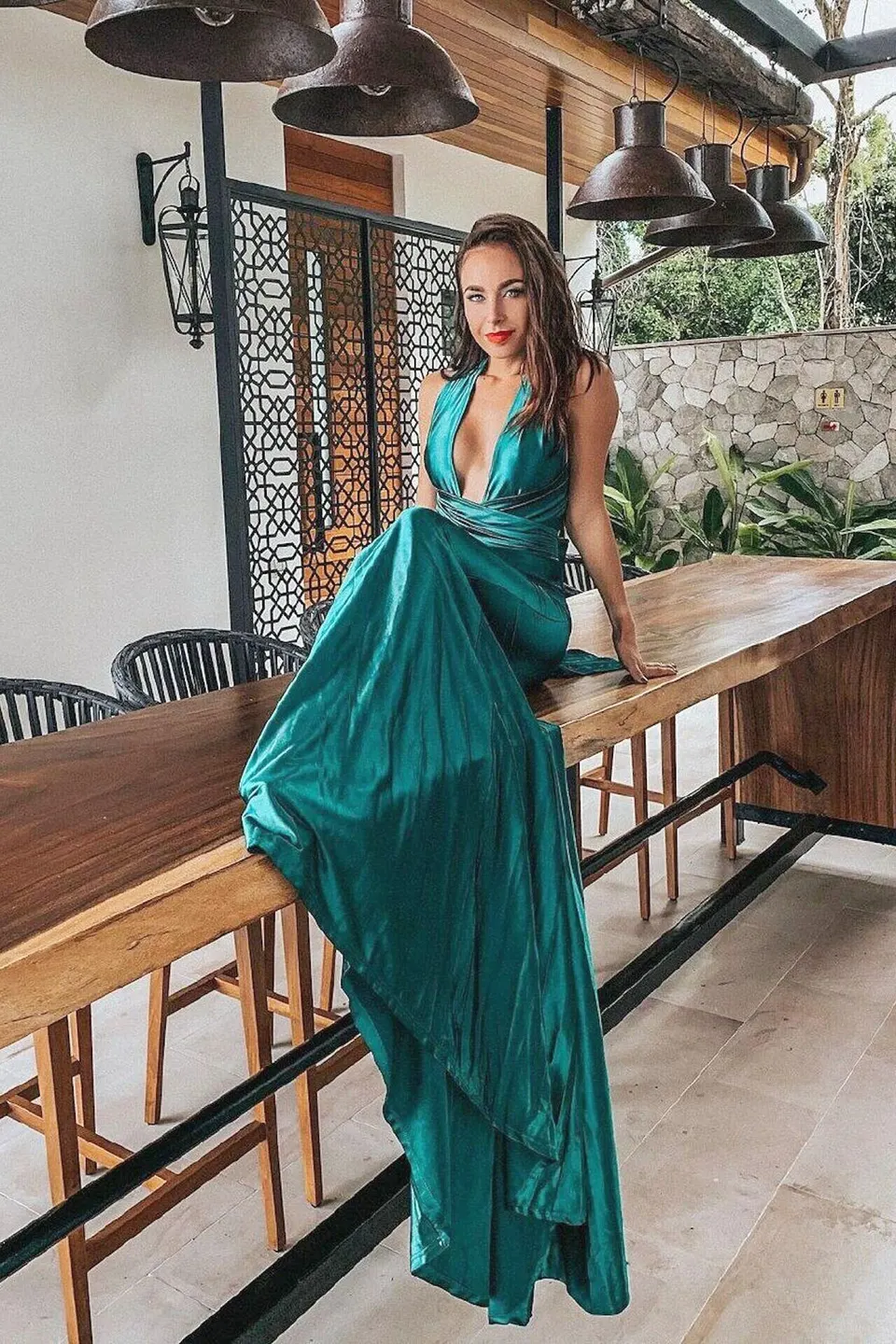 Julia — photo 4