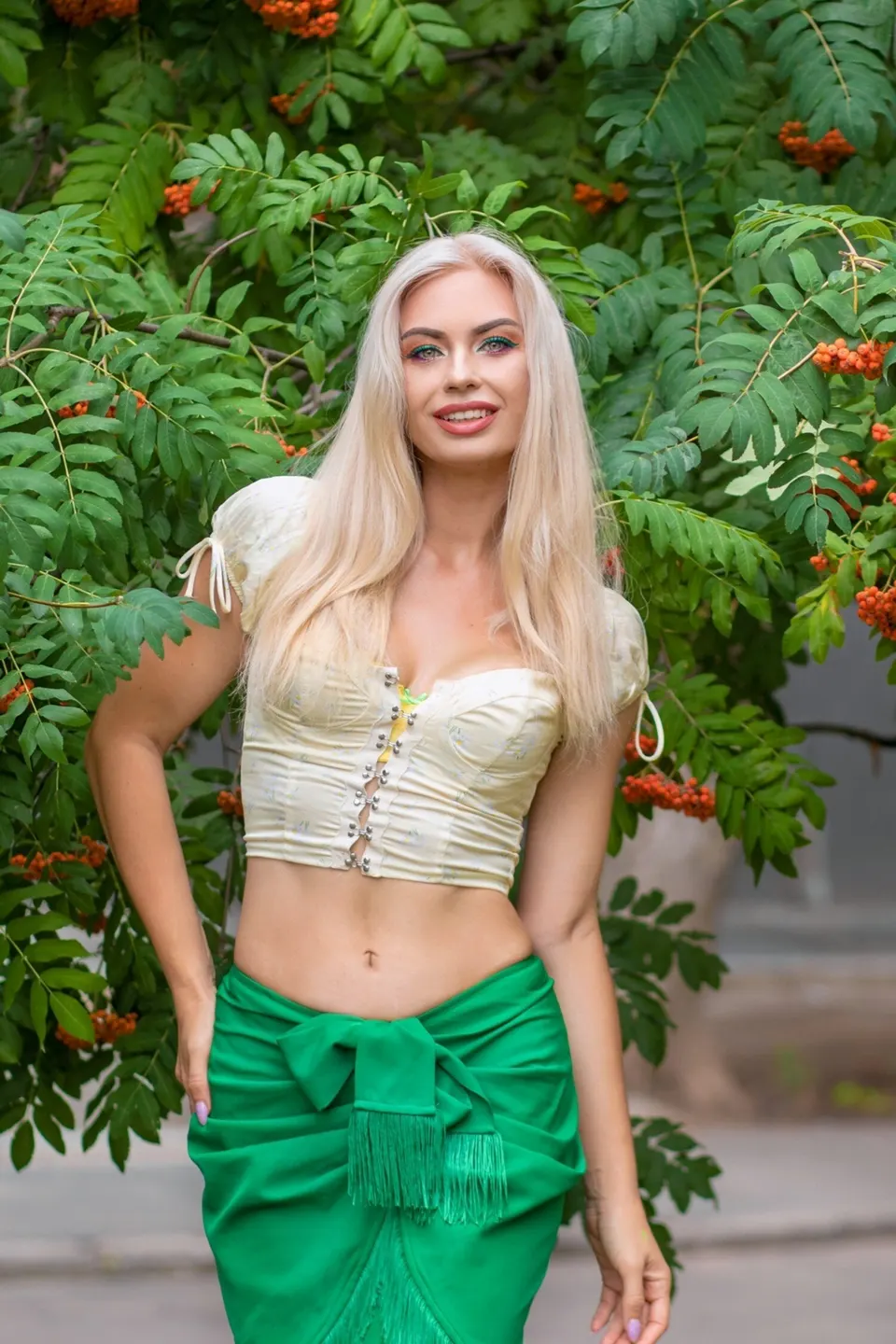 Evgeniya — photo 4
