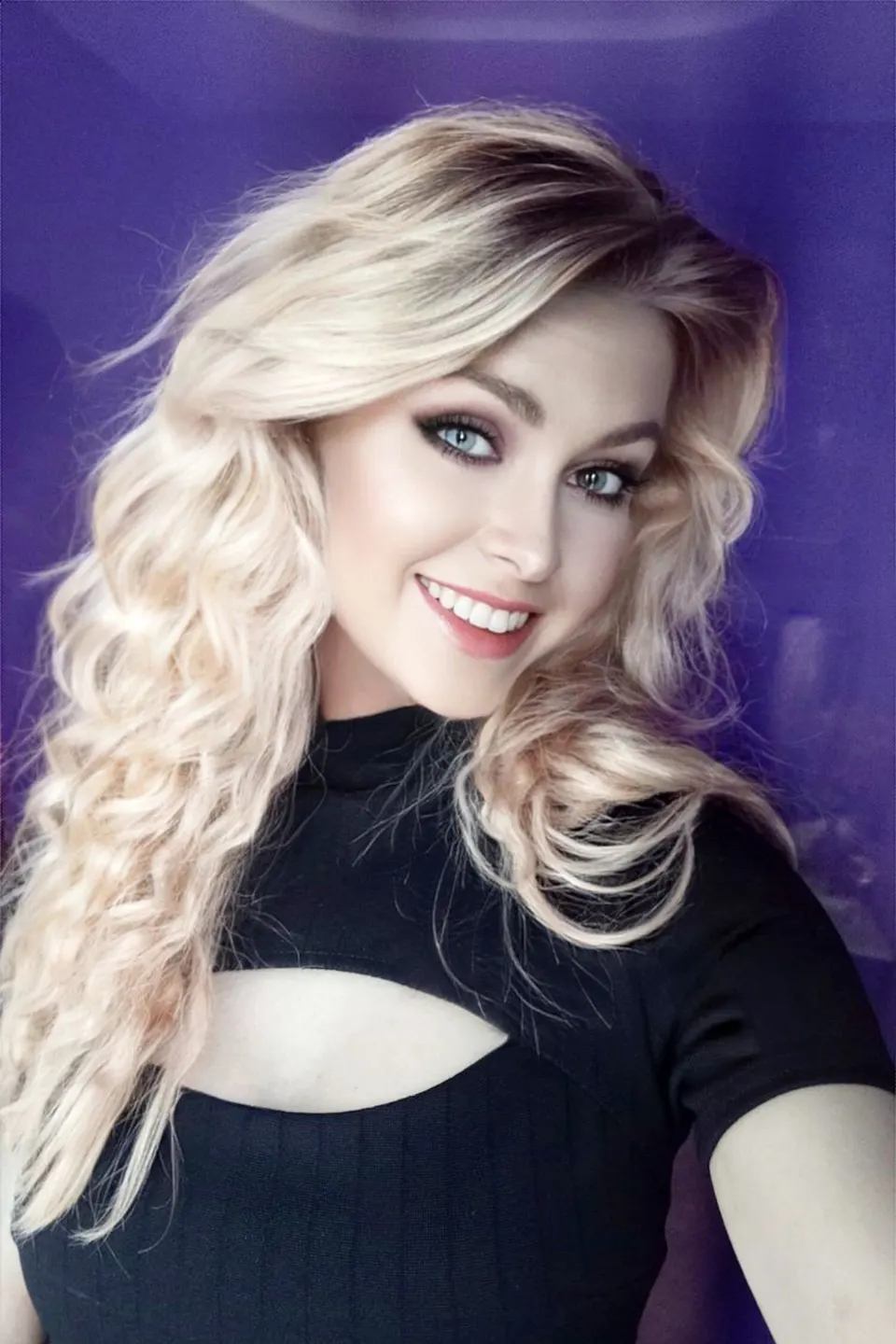 Anastasia — photo 3