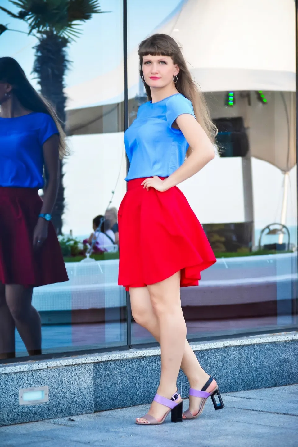 Marina — photo 3