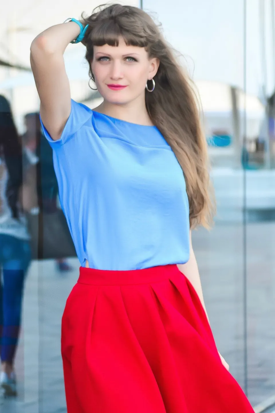Marina — photo 4