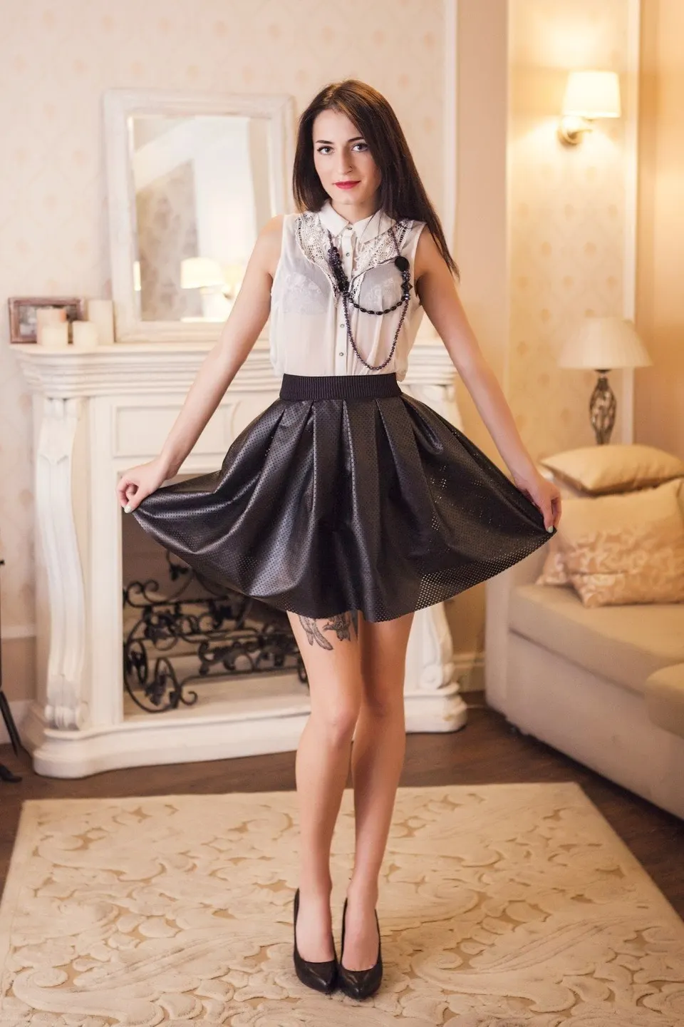 Victoriya — photo 2