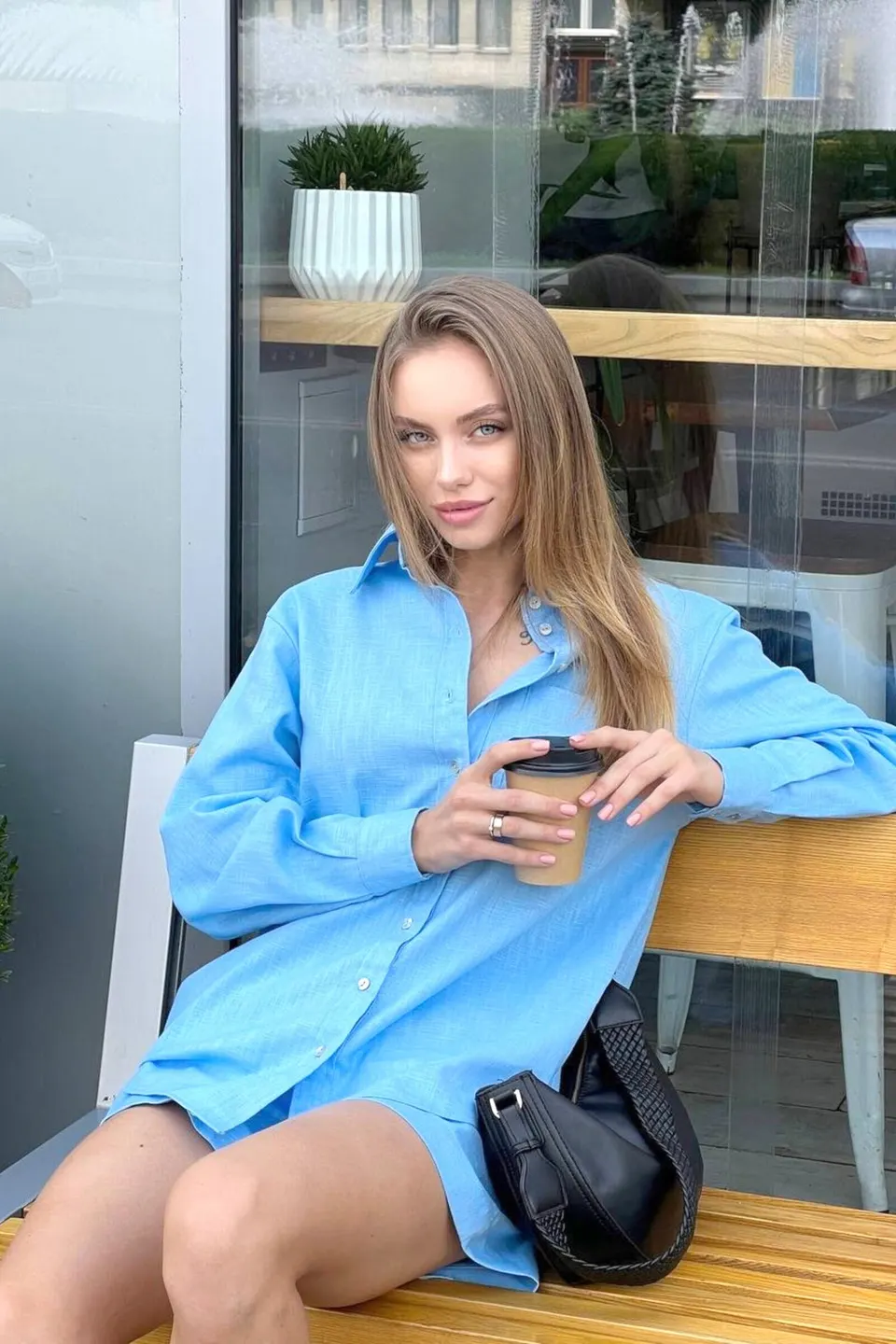Svitlana — photo 3