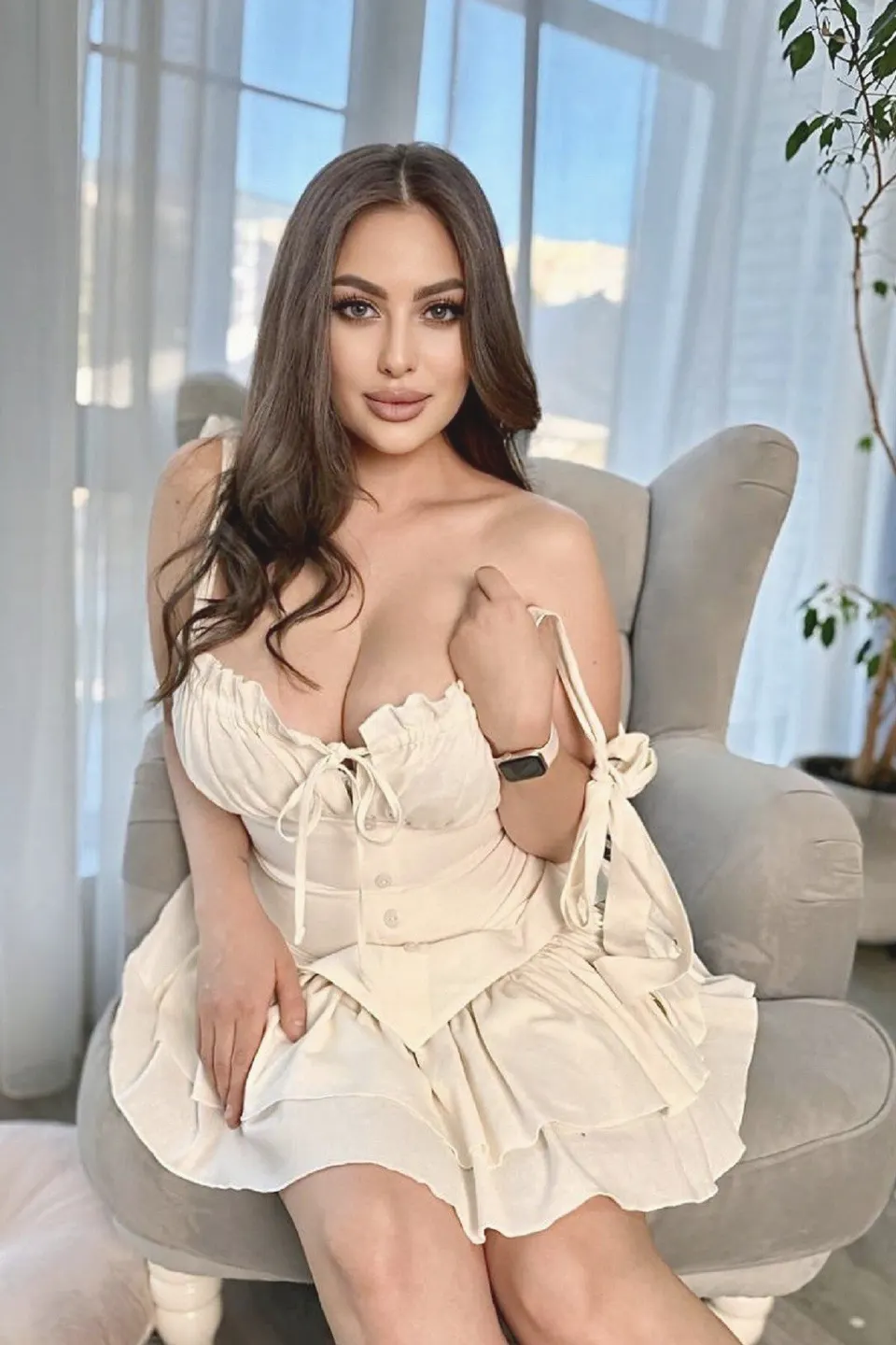 Irina — photo 3