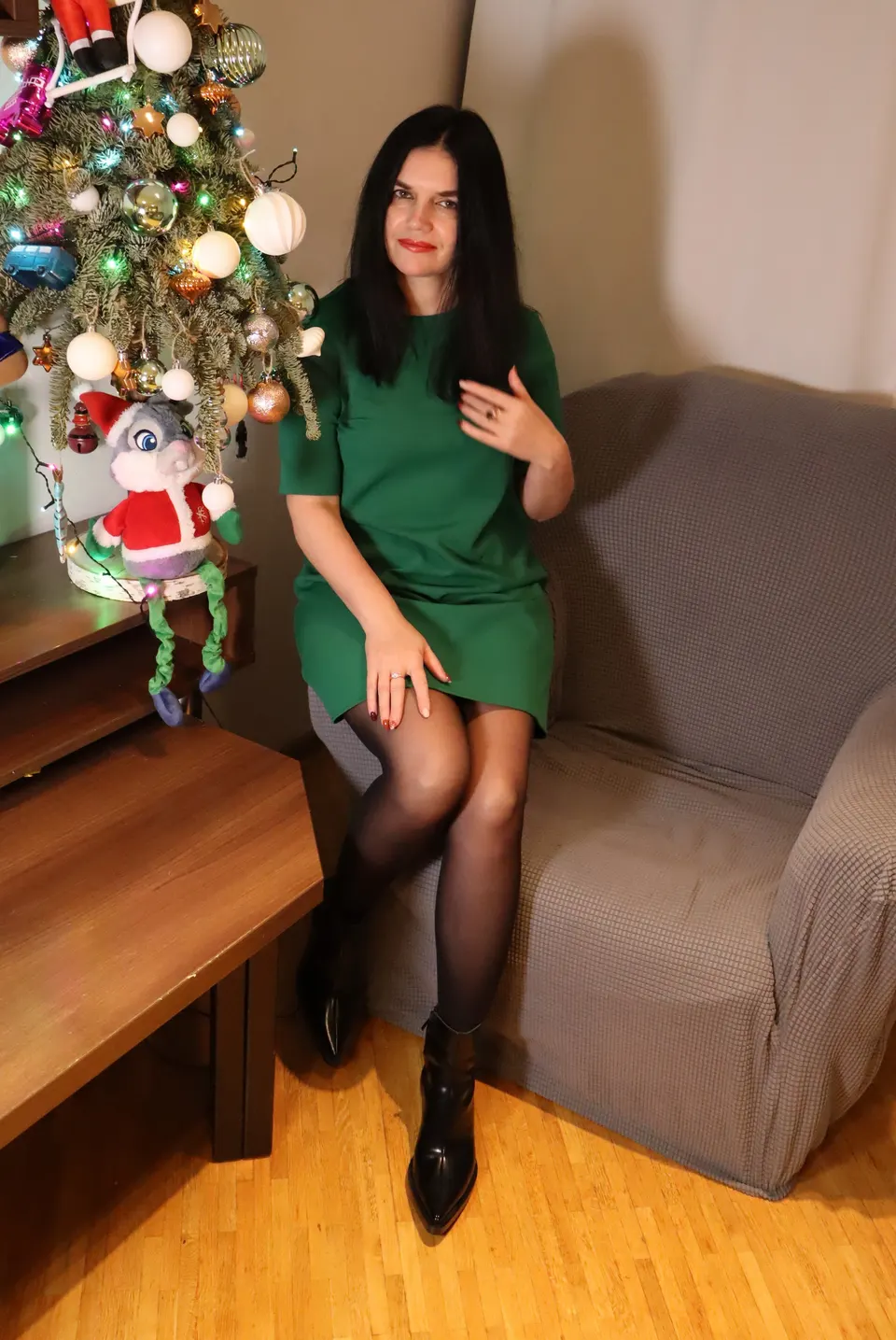 Liana — photo 2