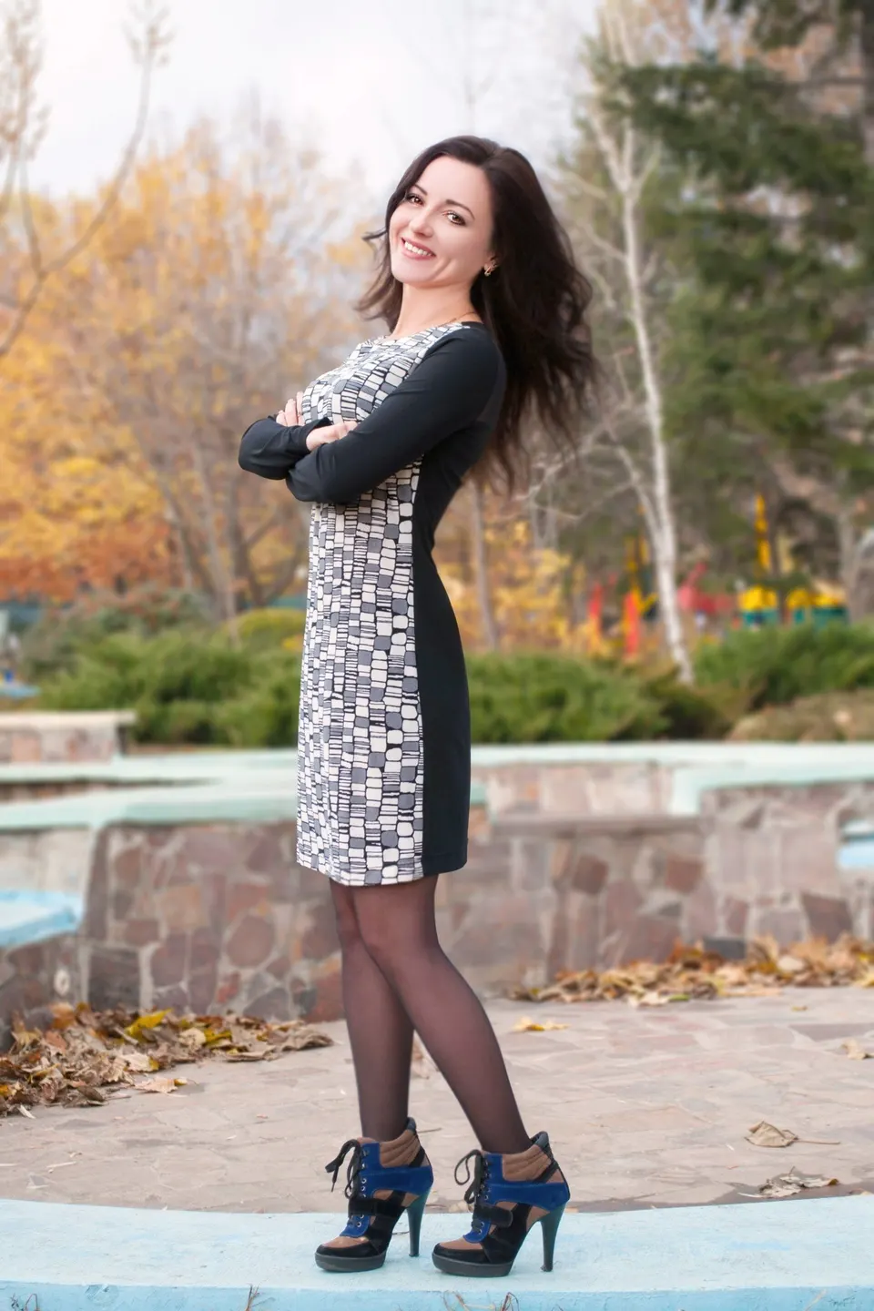Irina — photo 3