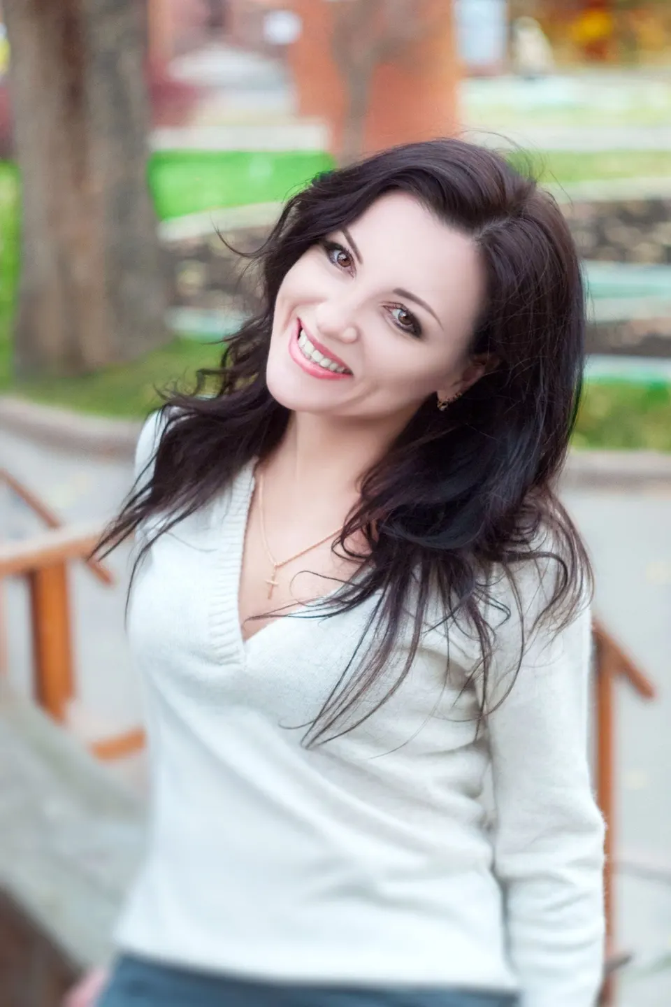 Irina — photo 2