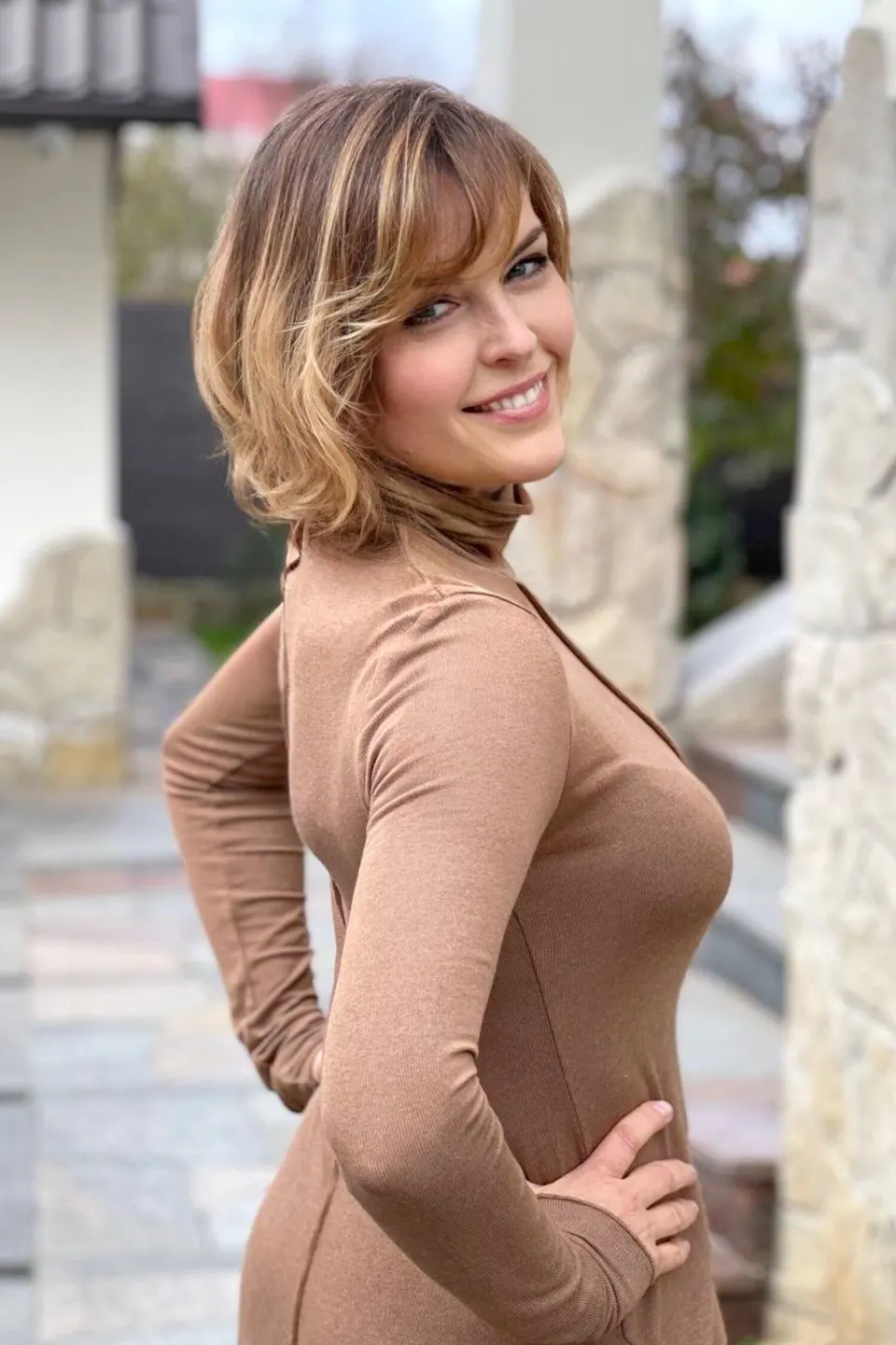 Olga — photo 2