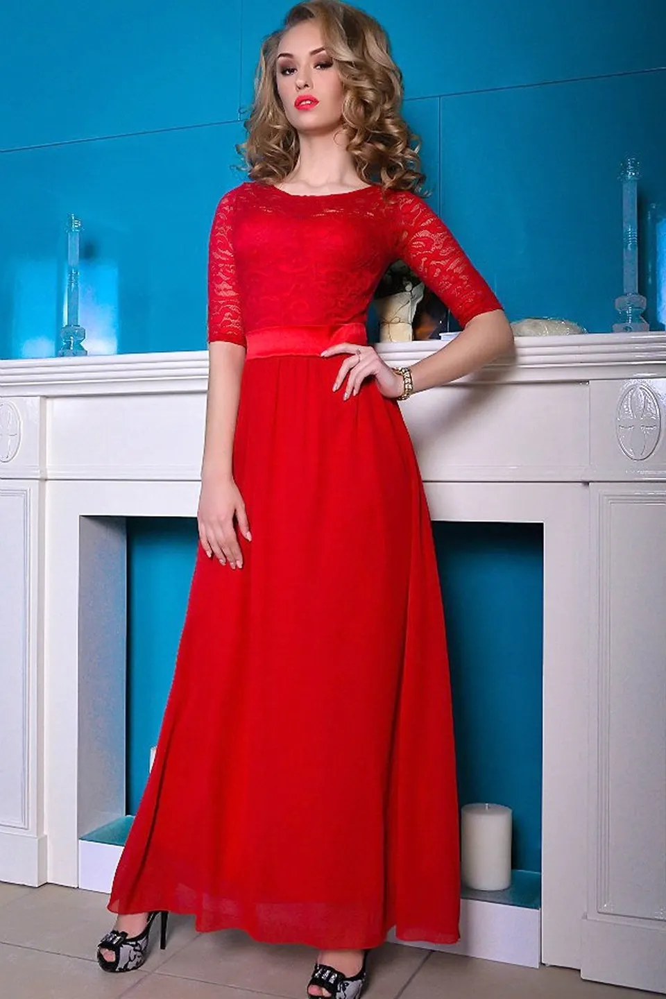 Elena — photo 3