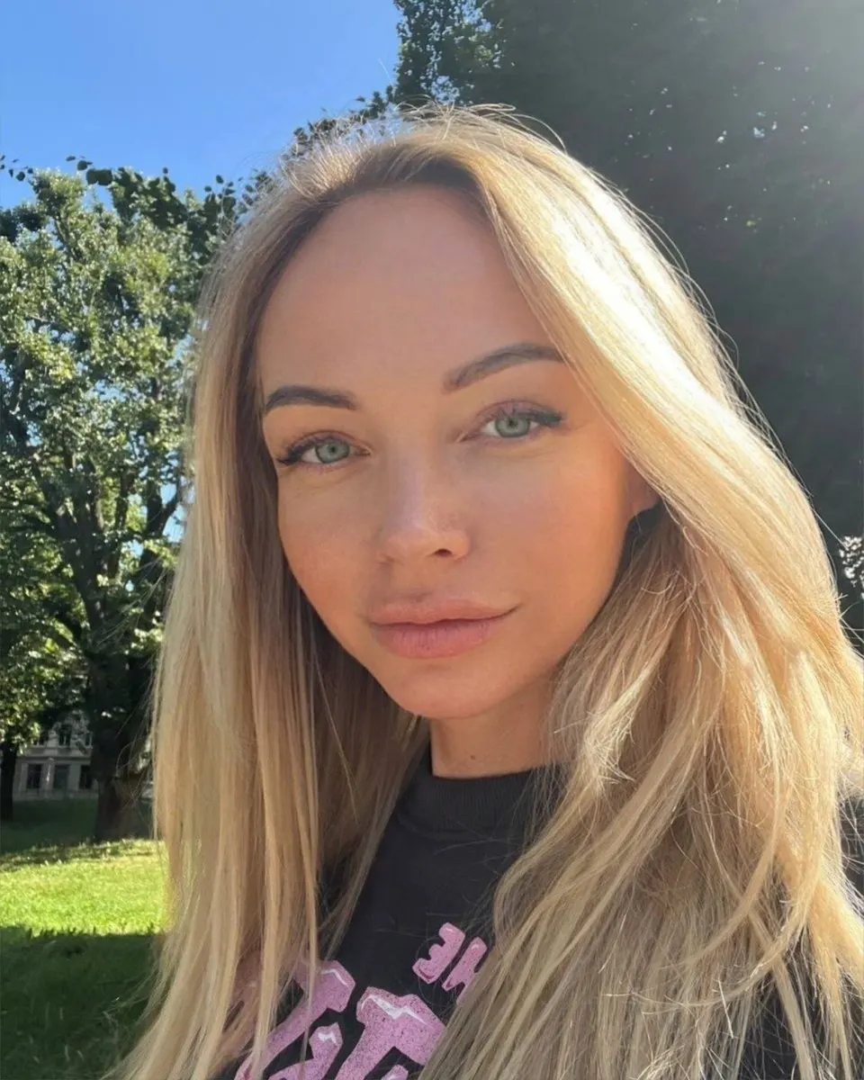 Olga — photo 2