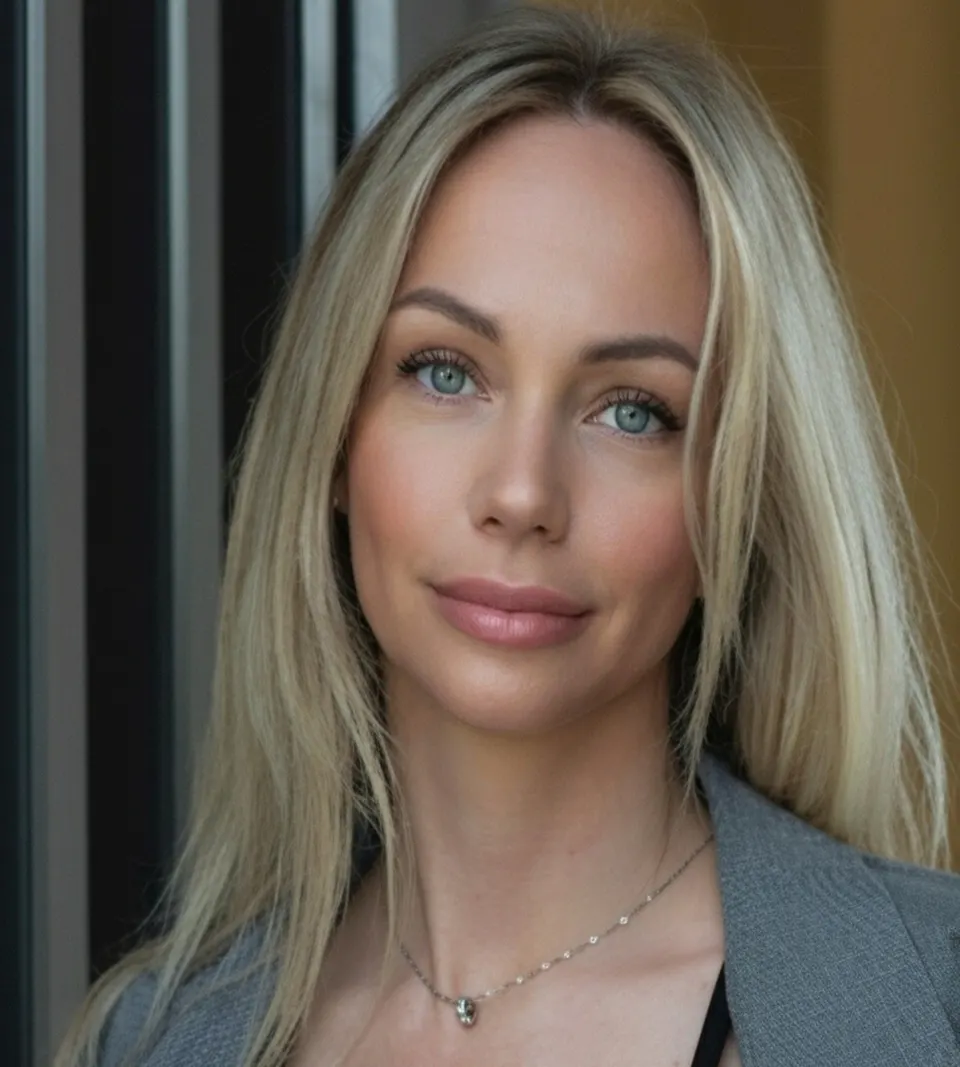 Olga — photo 4