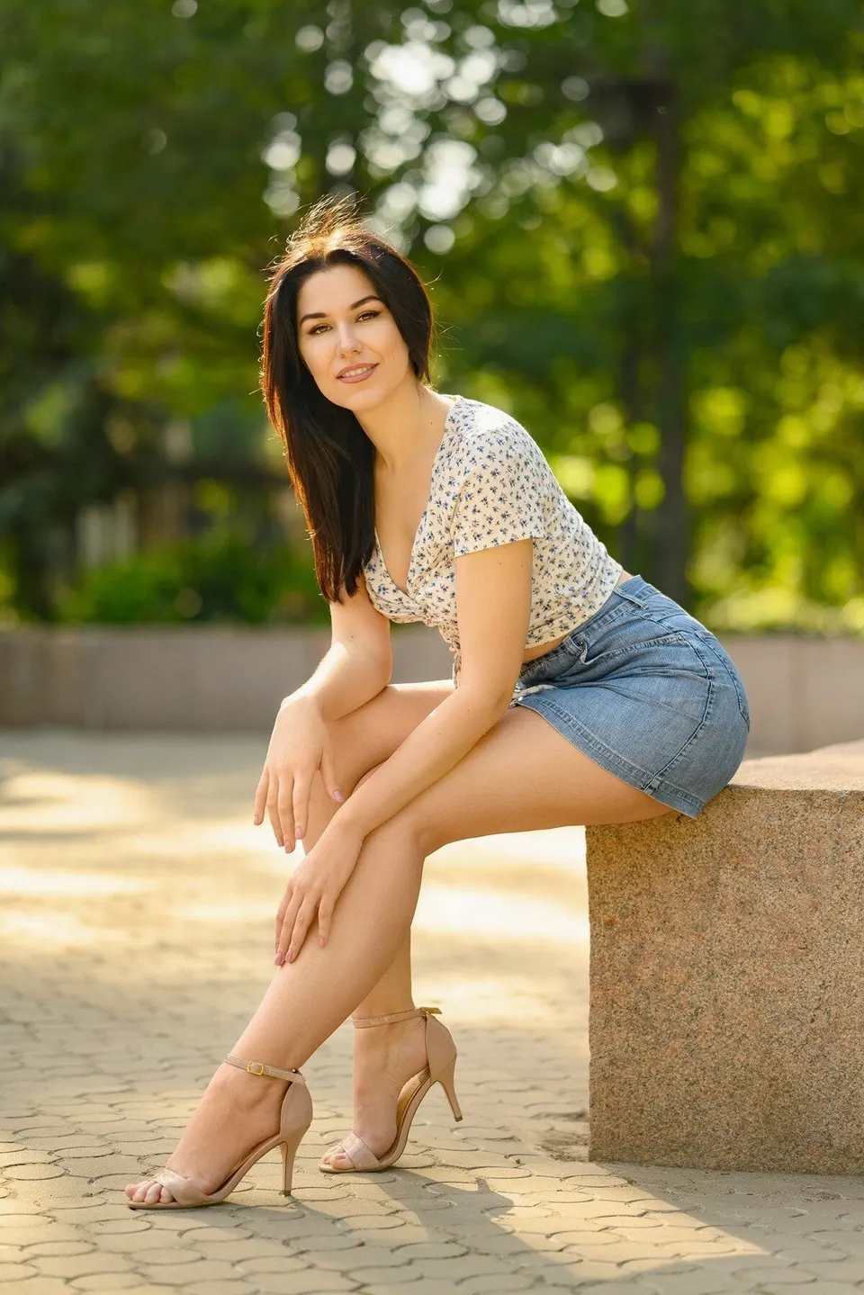 Irina — photo 3