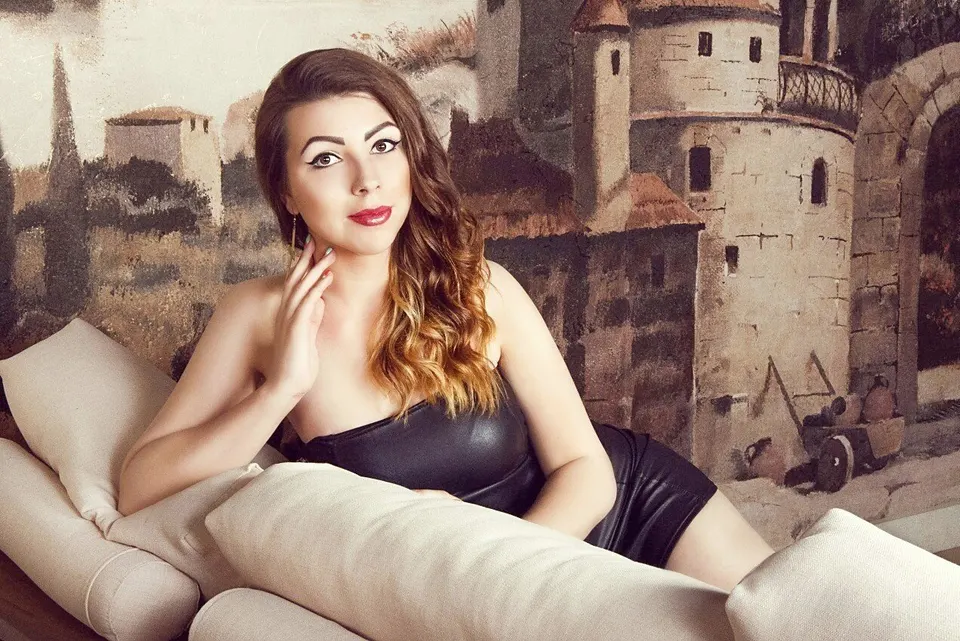 Marina — photo 4