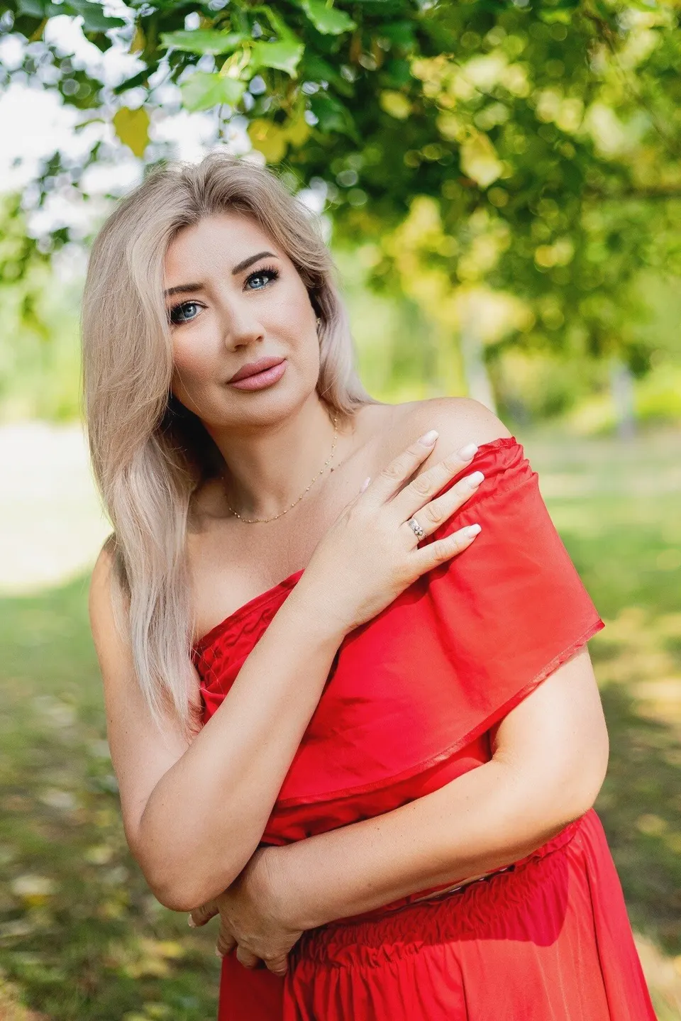 Svitlana — photo 2