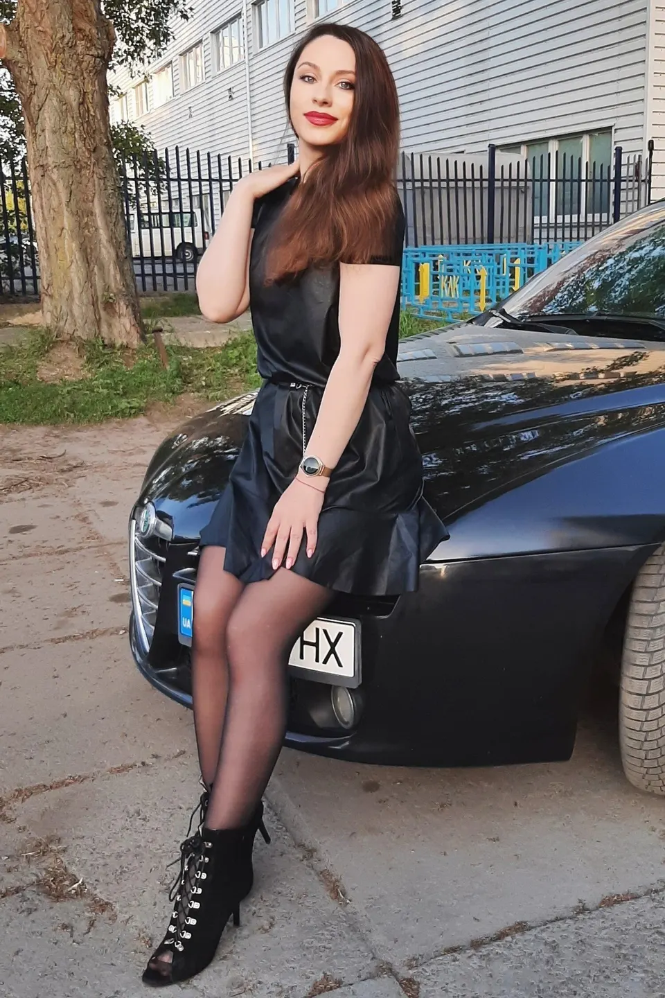 Liliya — photo 4
