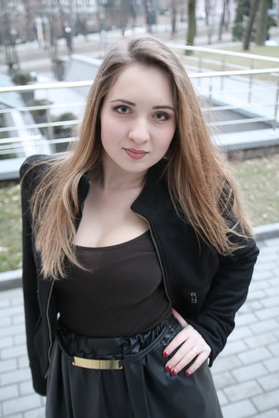 Anastasia — photo 3