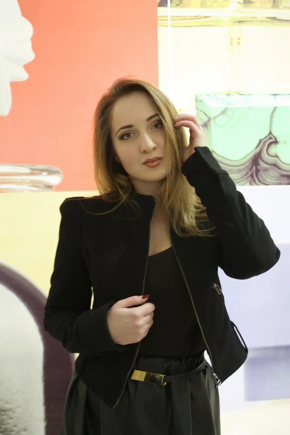 Anastasia — photo 4