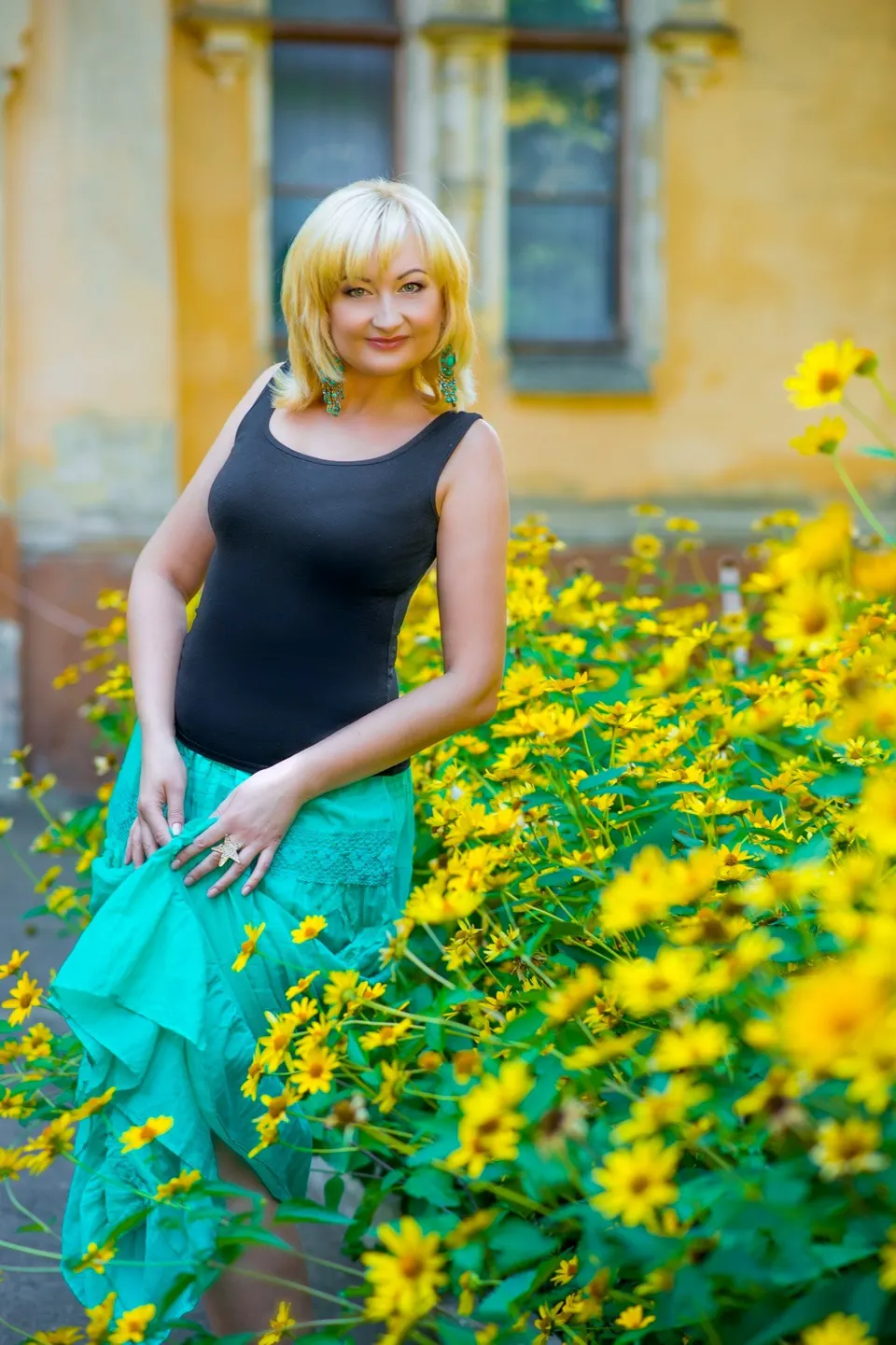 Tatyana — photo 2