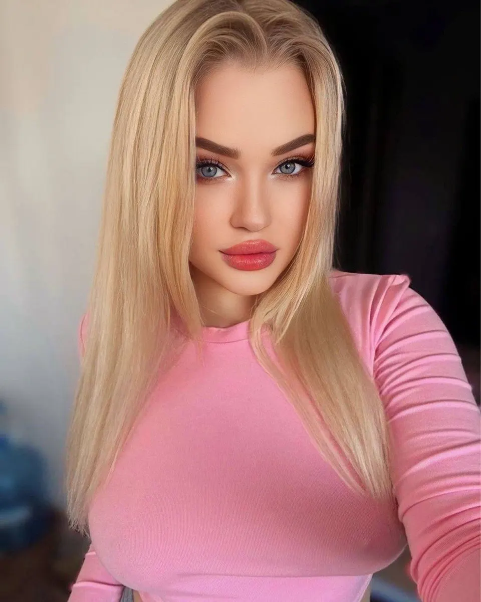 Angelina from Kyiv, Ukraine — photo 1