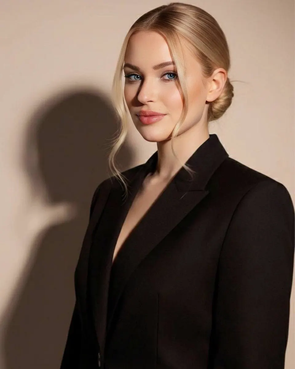 Angelina — photo 2