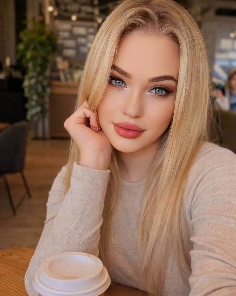 Angelina — photo 4