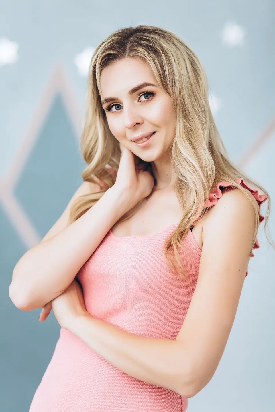 Oksana — photo 2