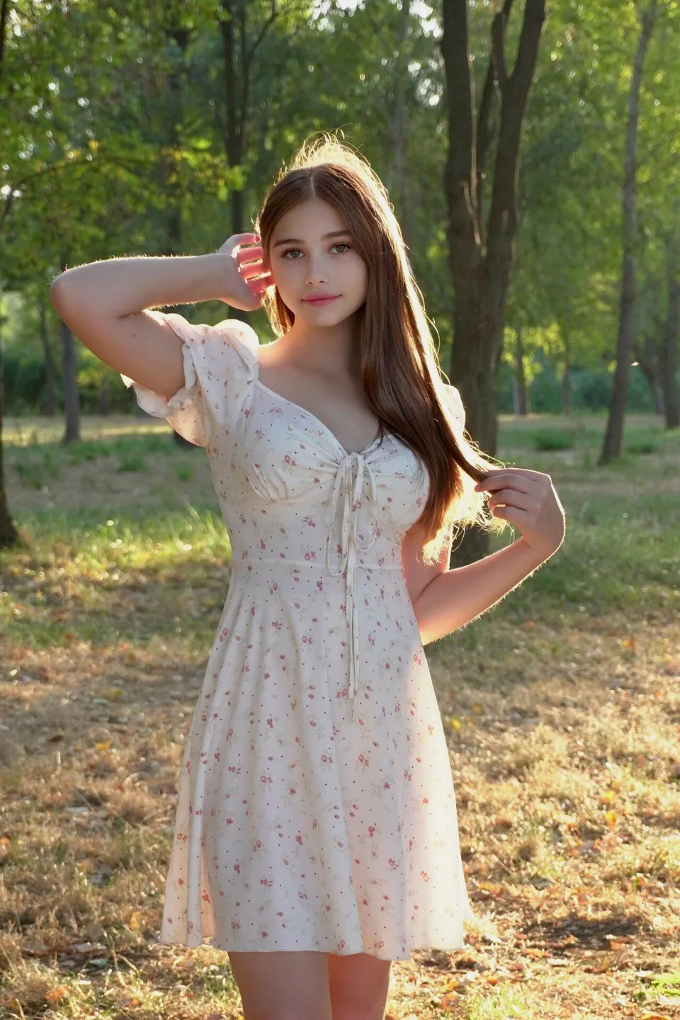 Daria from Kyiv, Ukraine — photo 1