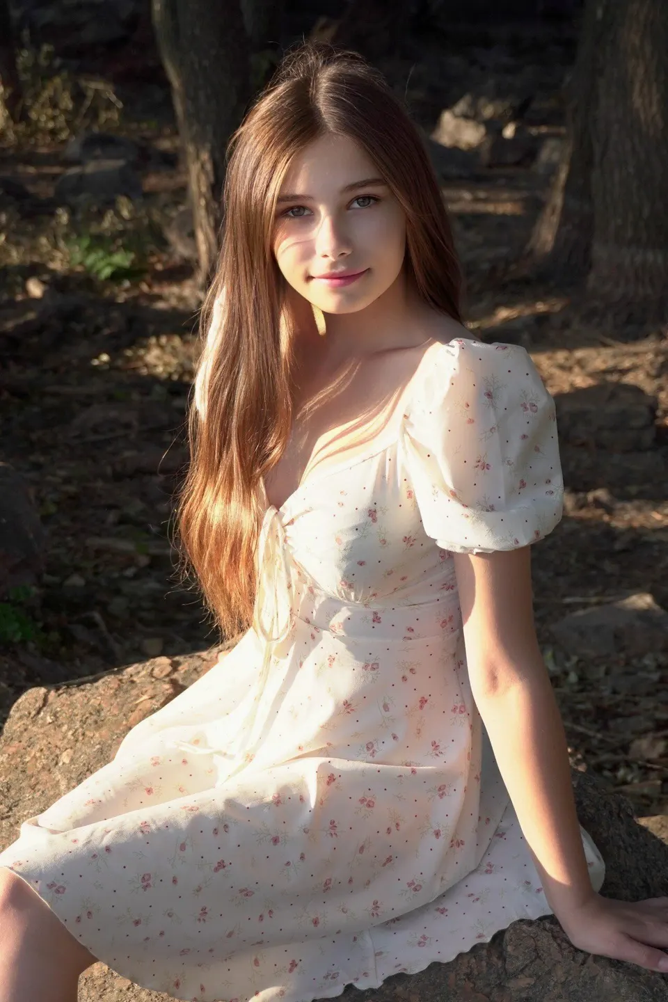 Daria — photo 4