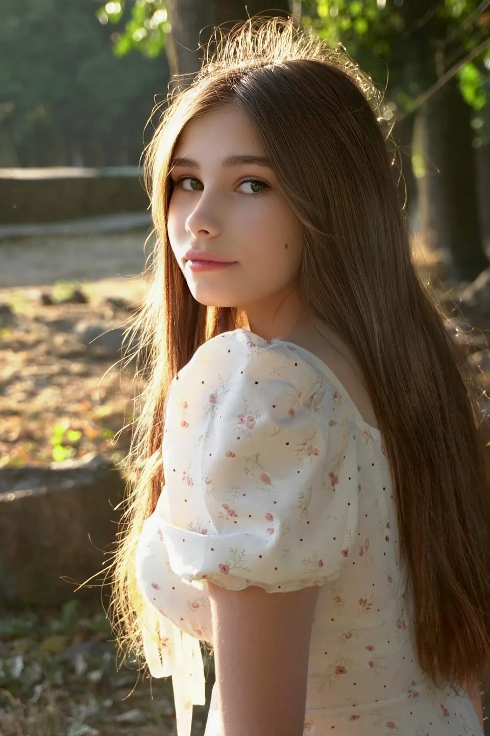 Daria — photo 2