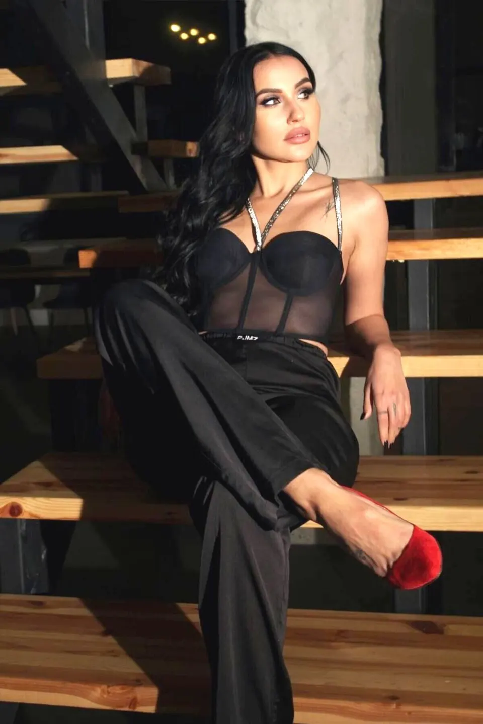 Inna — photo 2