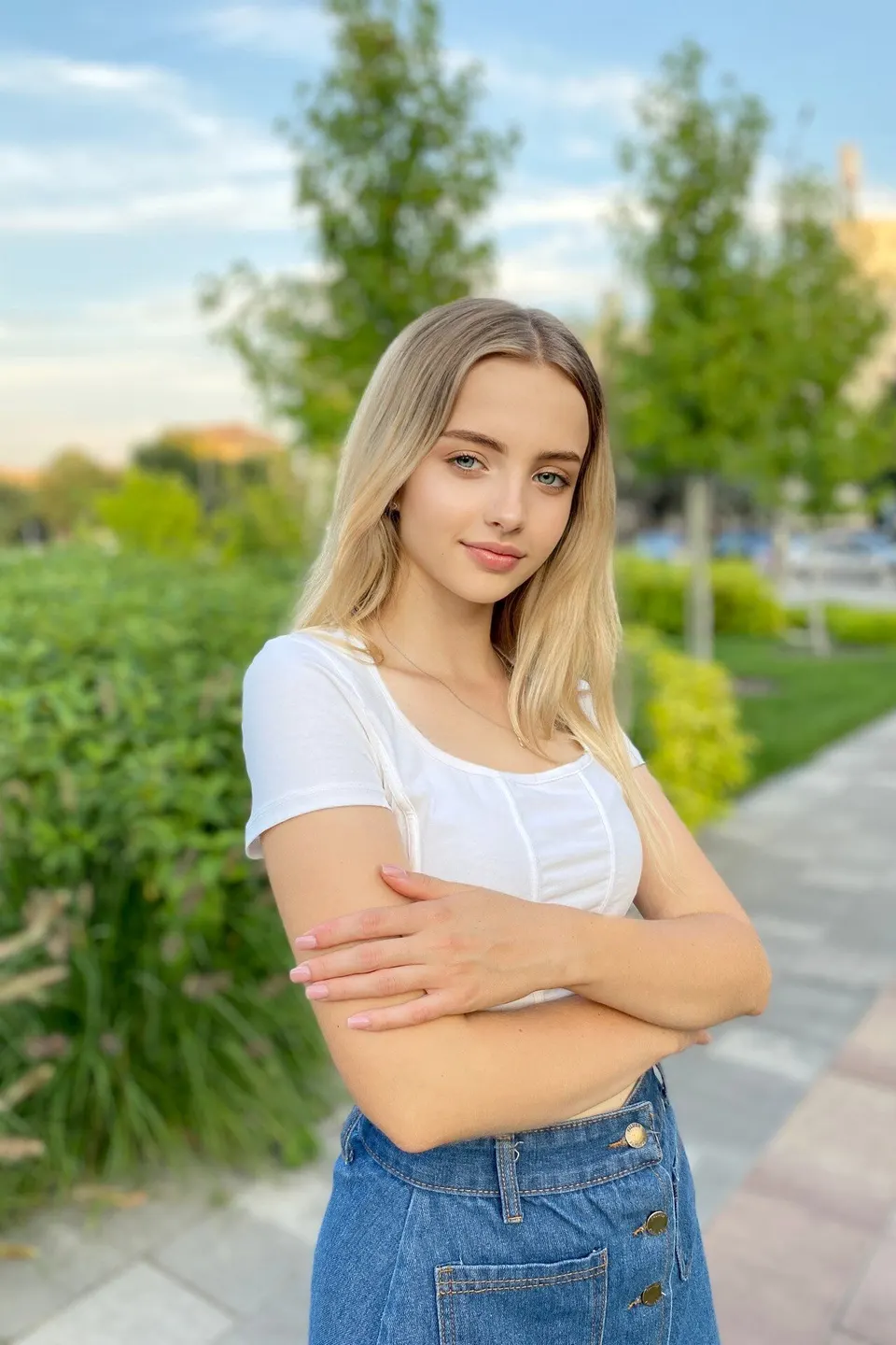Yana — photo 3