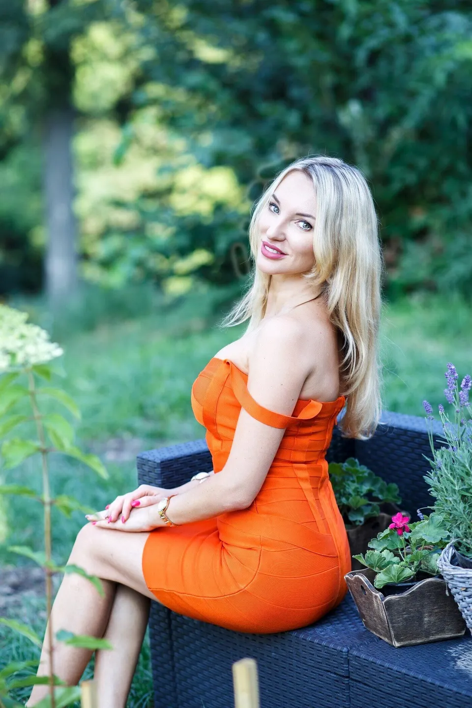 Alena — photo 4
