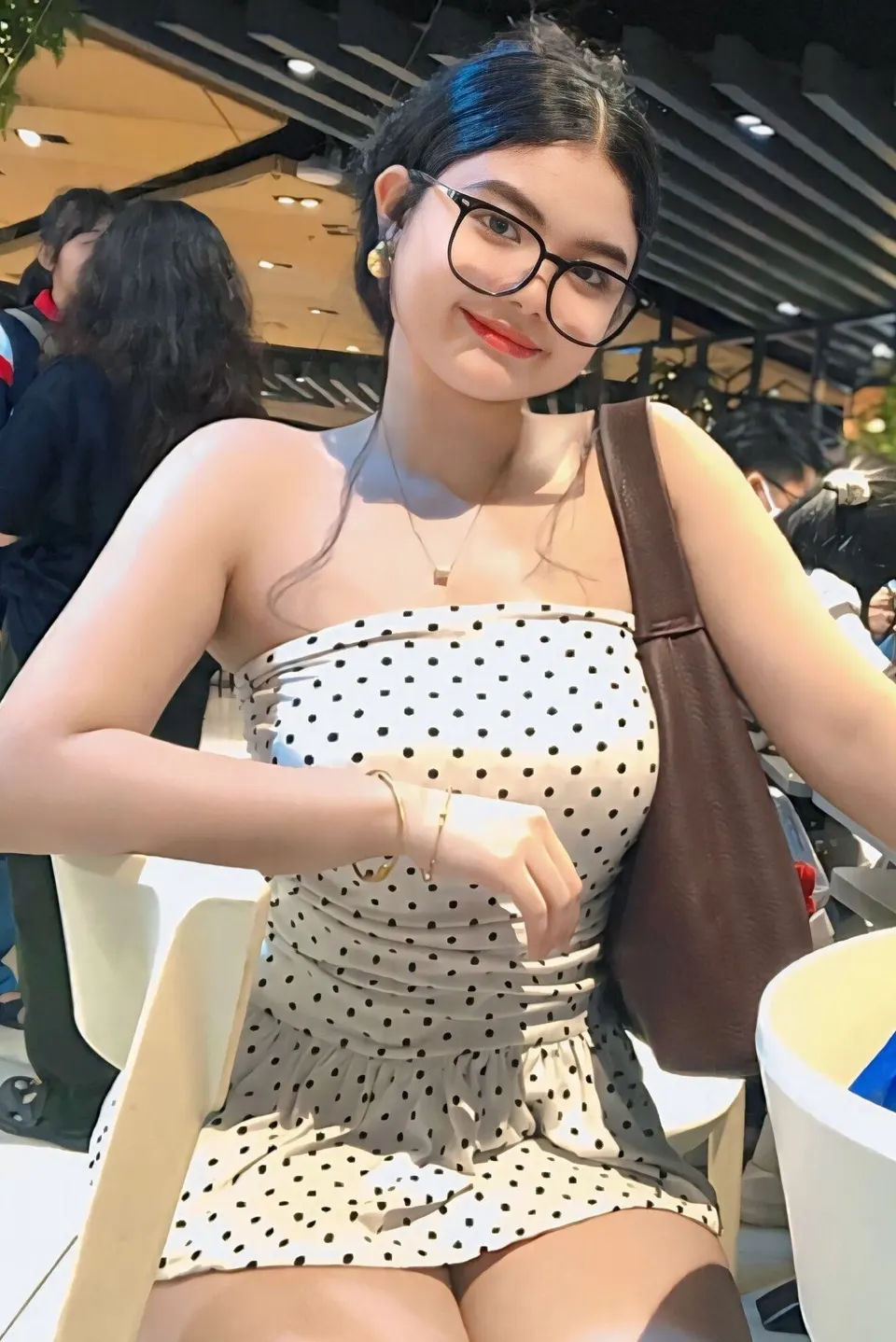 Danikheil from Caloocan City, Philippines — photo 1