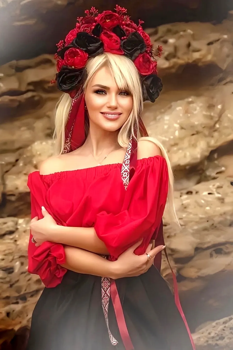 Anastasia — photo 4