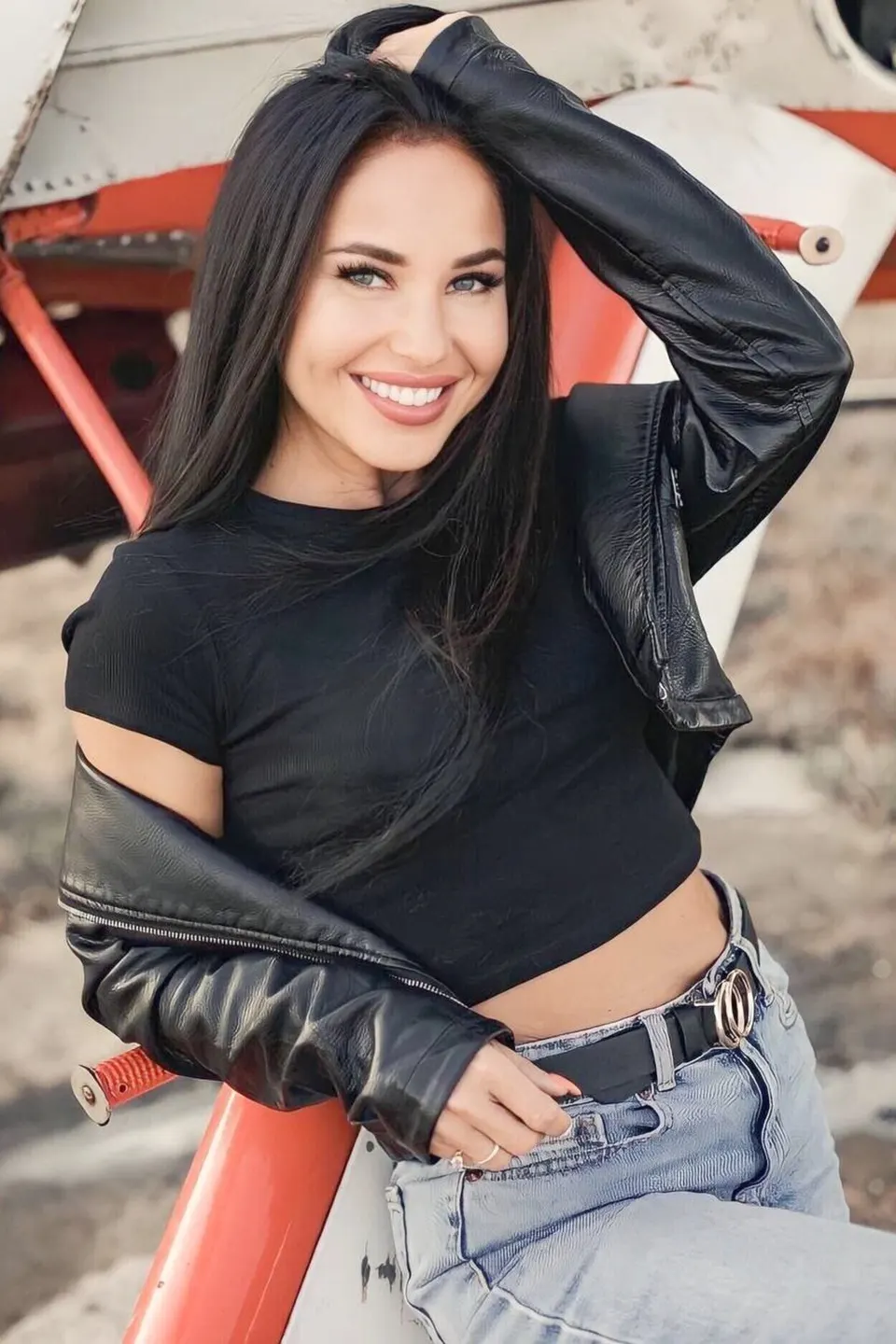 Irina — photo 2