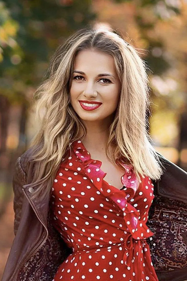 Nataliya — photo 4