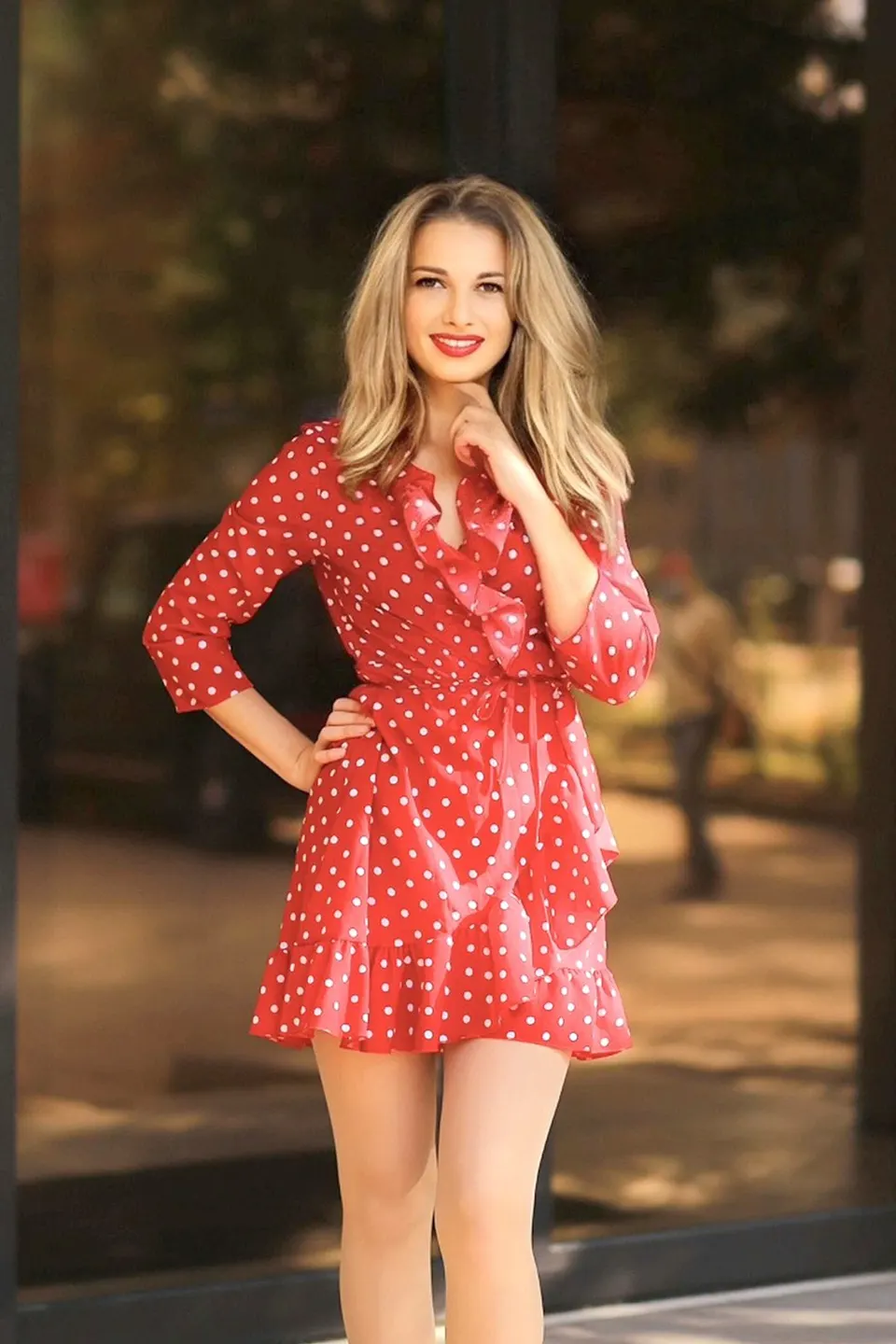 Nataliya — photo 2