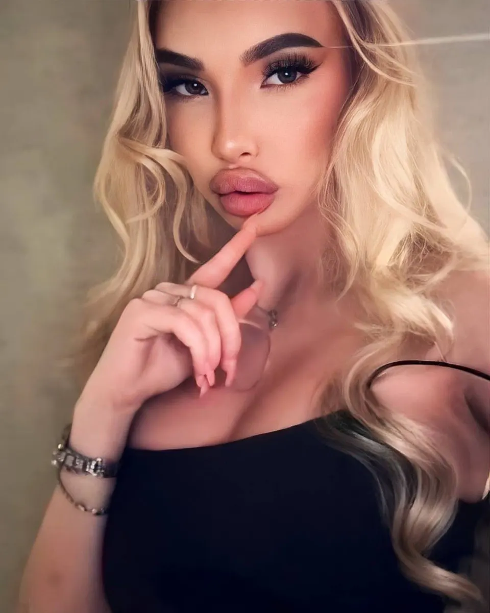Vladyslava — photo 4