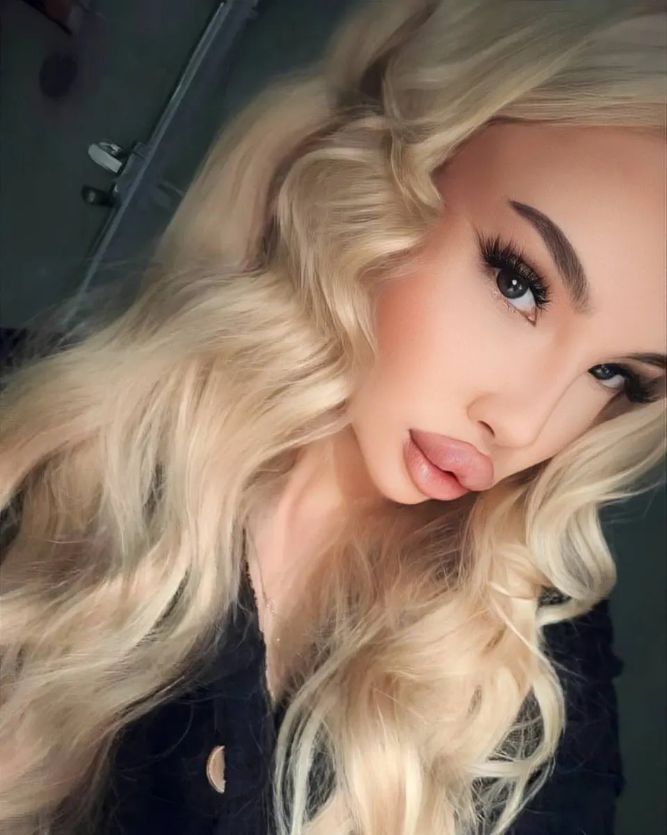 Vladyslava — photo 3