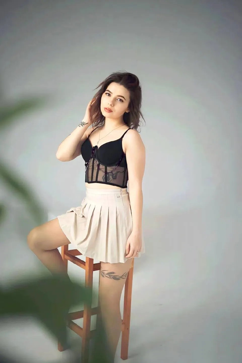 Oleksandra — photo 3