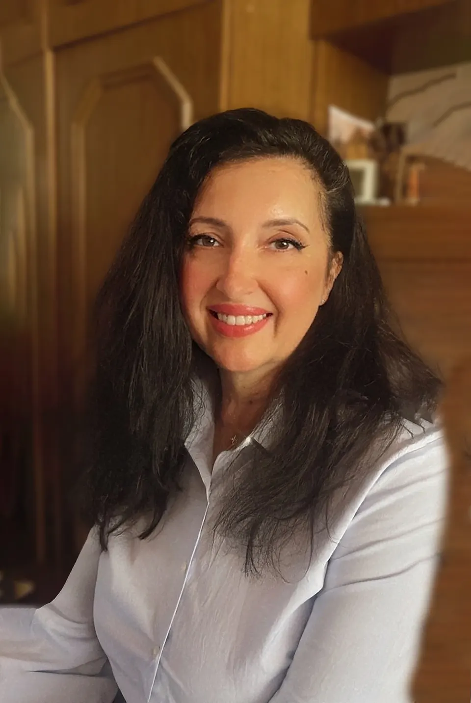 Ilona — photo 3