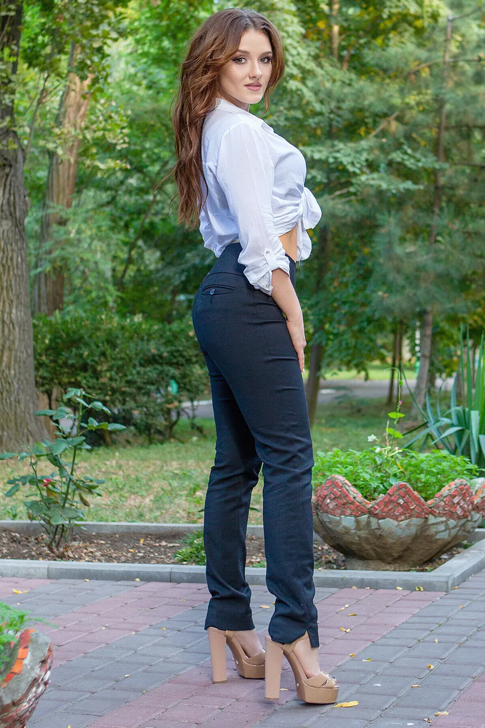 Marina — photo 3