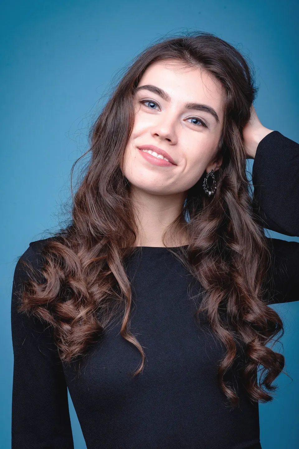 Anastasia — photo 2
