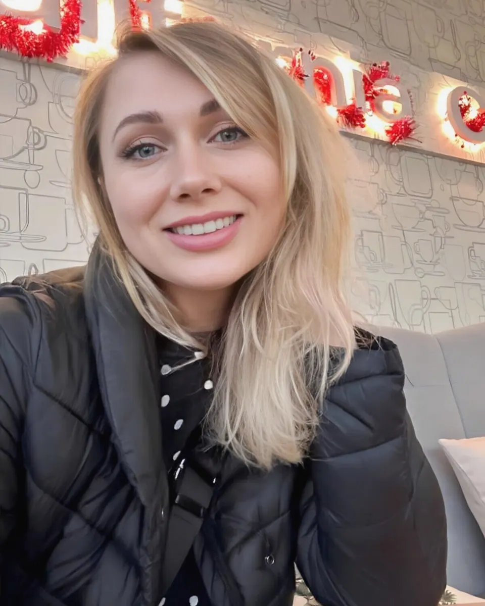 Yuliia — photo 4