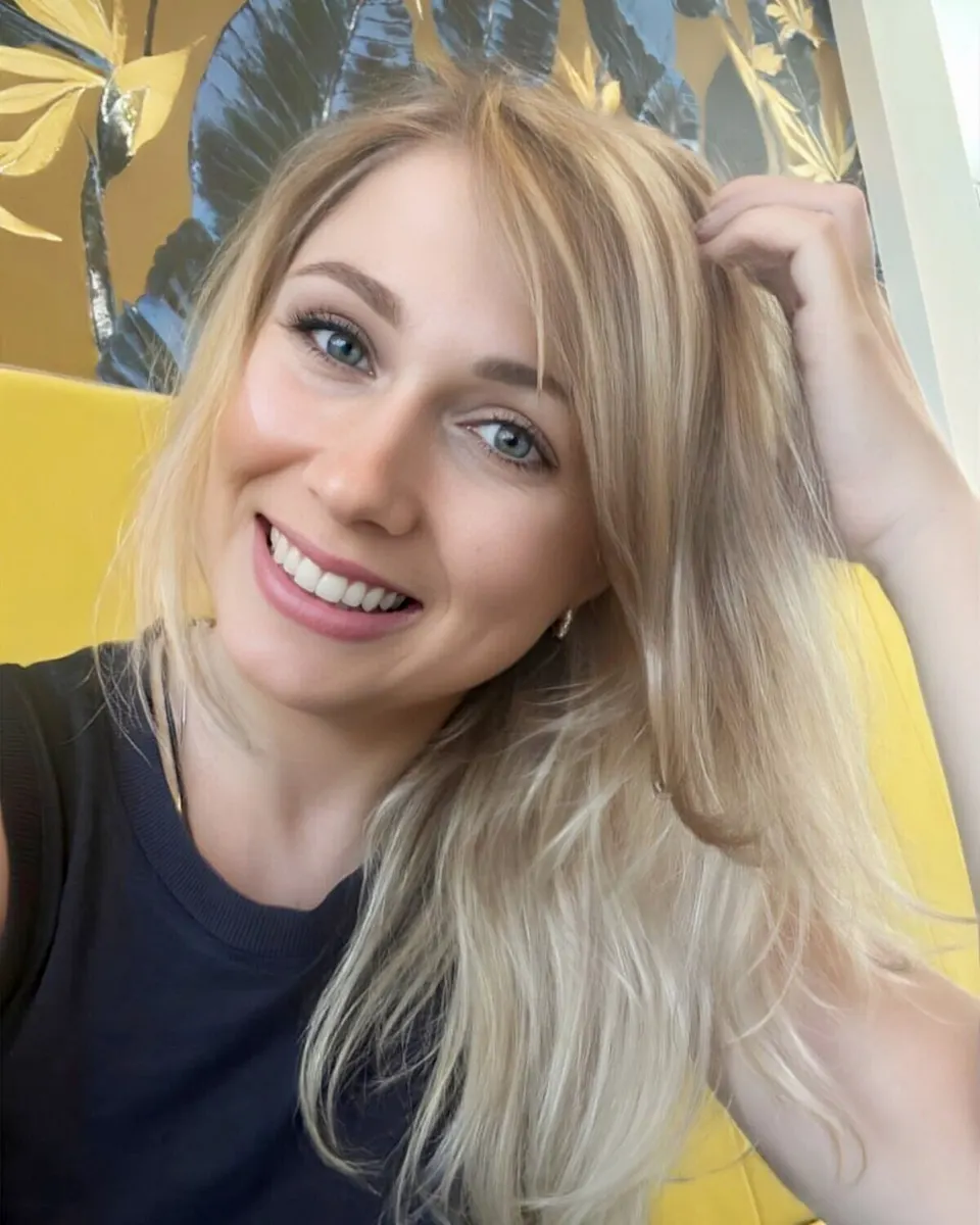 Yuliia — photo 3