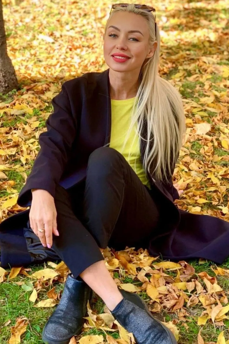 Svitlana — photo 4