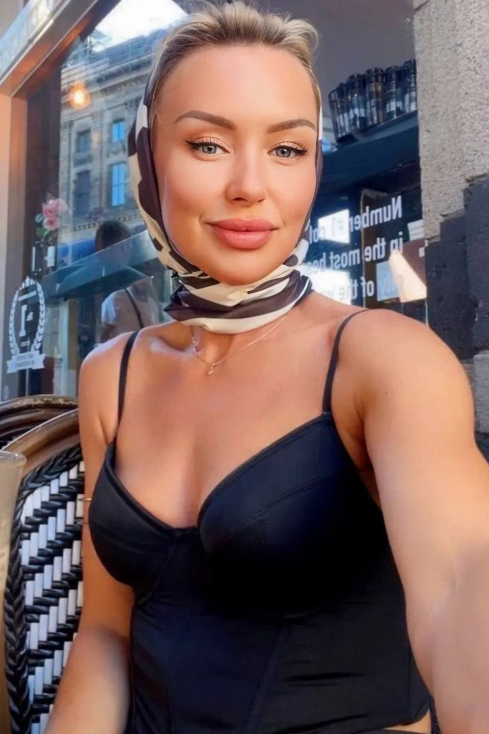 Svitlana — photo 2