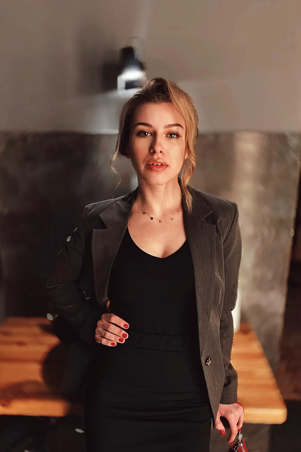 Valeria — photo 2